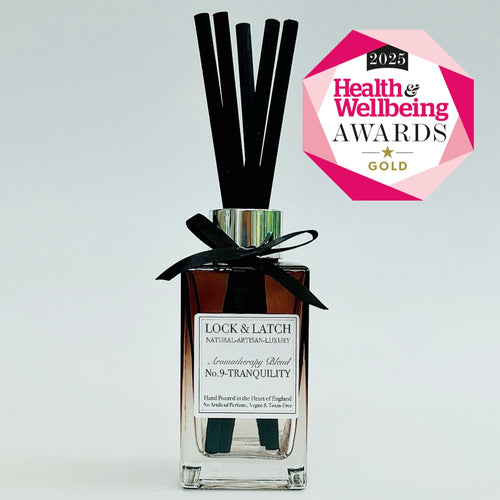 Essential Oil Reed Diffusers