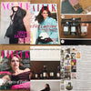 Magazine Features @ Lock & Latch