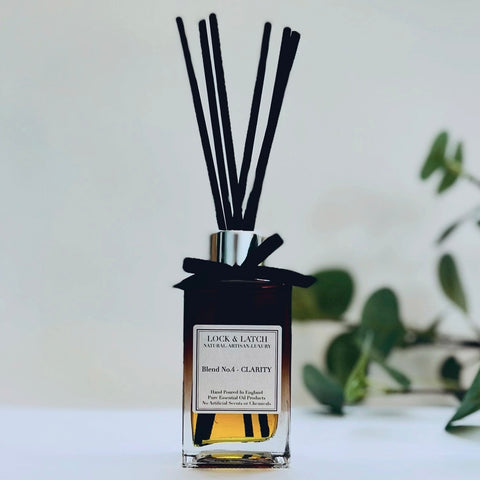 Essential Oil Reed Diffusers