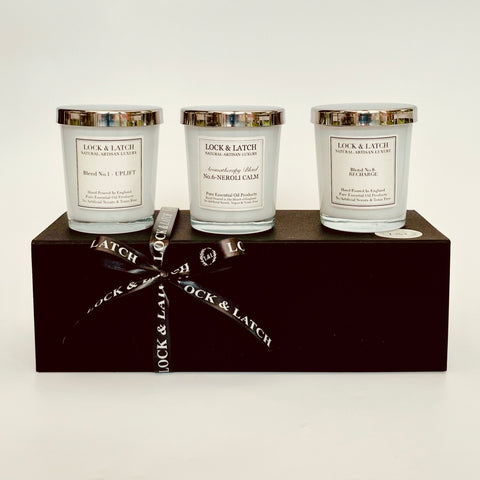 Wellness Range Sets