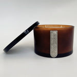 NEW! ‘THE STATEMENT’ 4 Wick, 600g Soy Candle