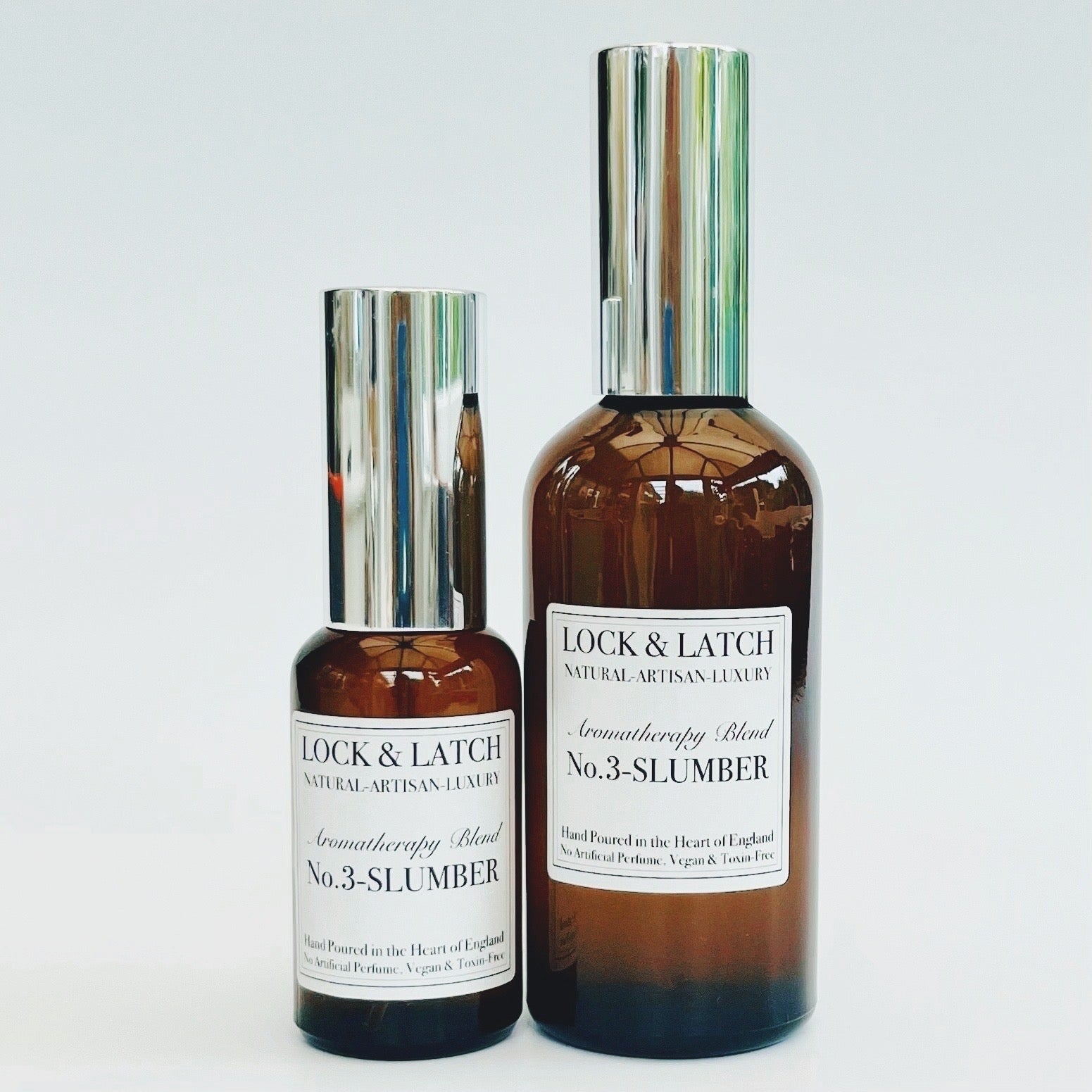 No.3-SLUMBER Atomiser Mist