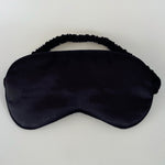 Real Mulberry Silk Sleep Mask + free 5ml Tranquility Mist.