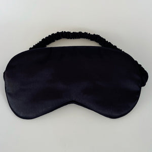 Real Mulberry Silk Sleep Mask + free 5ml Tranquility Mist.