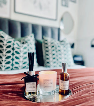 CHOOSE YOUR BLEND-Complete Experience Set-full-size products