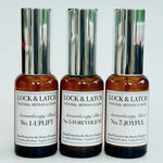 Blends to HAPPINESS-Trio of Atomiser Mists