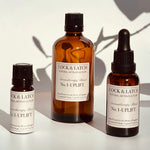 No.1-UPLIFT Pure Essential Oil Blend