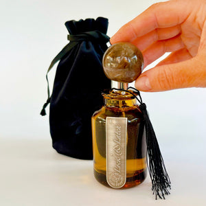 ‘THE STATEMENT’ Atomiser 100ml (select your blend)