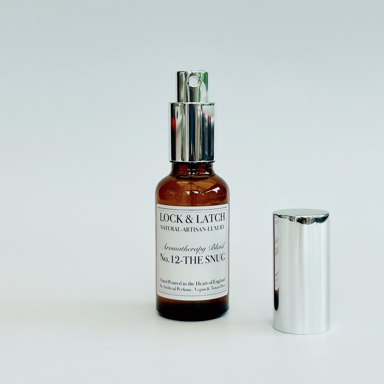 No12-THE SNUG Atomiser Mist
