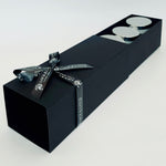 CHOOSE YOUR WELLNESS RANGE-Trio of Aromatherapy Candles