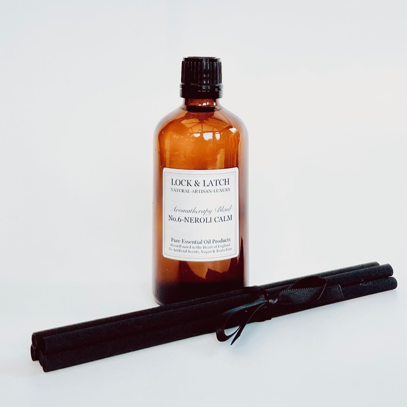 No.6-NEROLI CALM Reed Diffuser