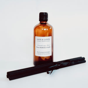 No.6-NEROLI CALM Reed Diffuser