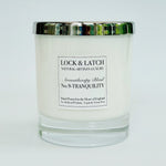 No.9-TRANQUILITY Soy Candles