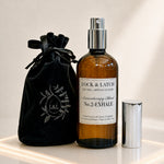 Black Blend No.2-EXHALE Atomiser Mist