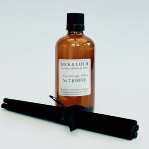 No.7-JOYFUL Reed Diffuser