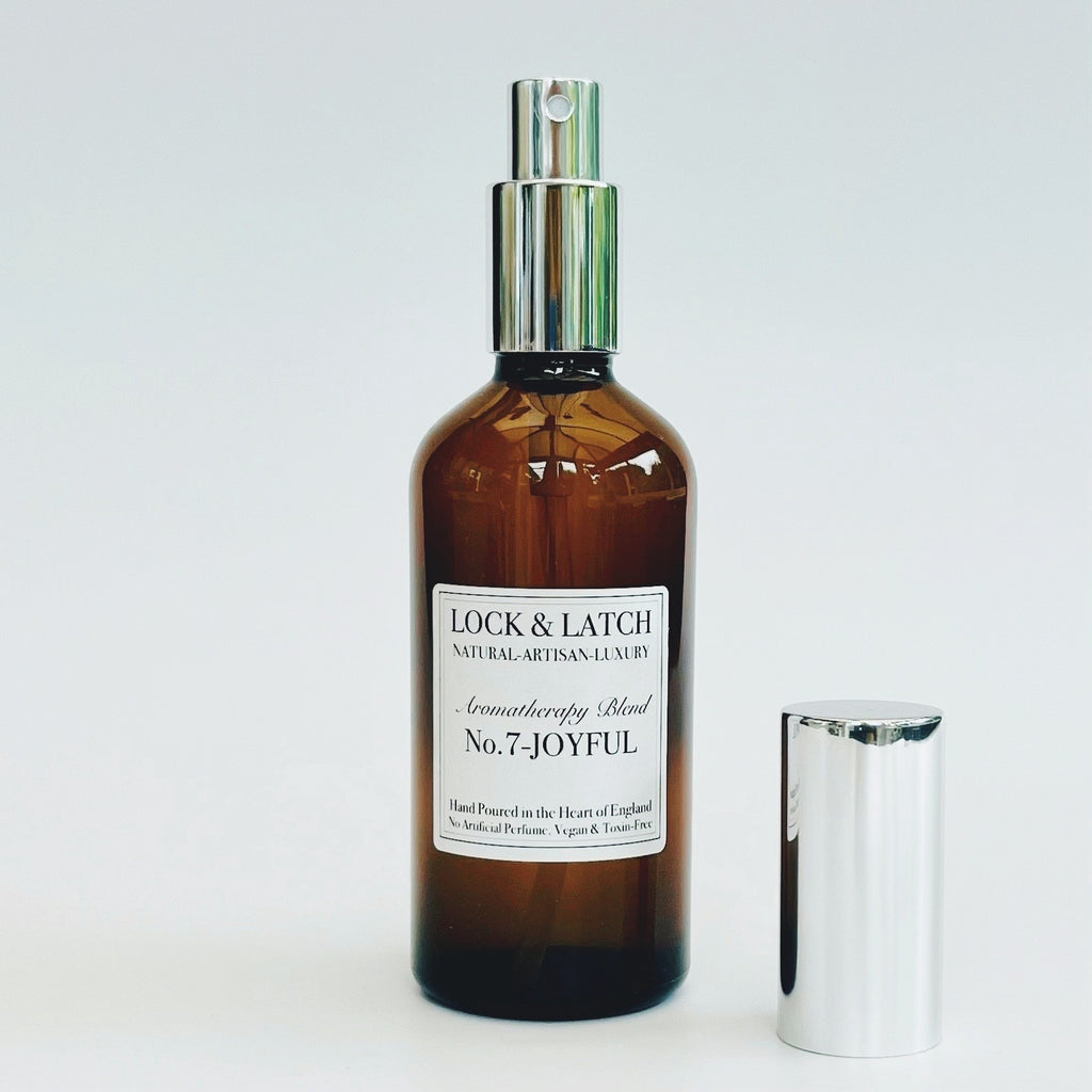 No.7-JOYFUL Atomiser Mist
