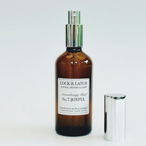 No.7-JOYFUL Atomiser Mist