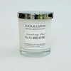 NO.11-"BREATHE" Soy Candles