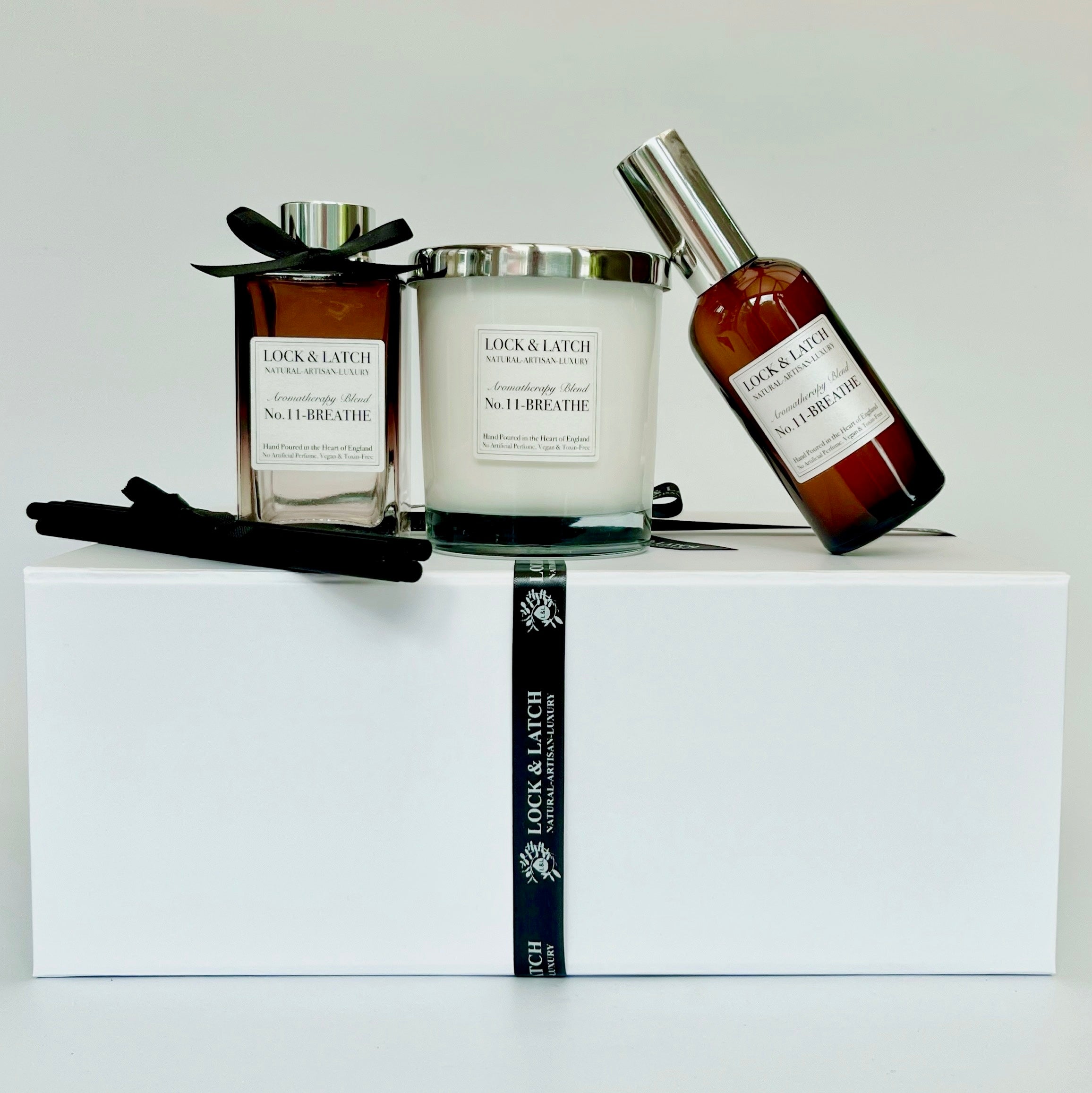 CHOOSE YOUR BLEND-Experience Set-full-size products