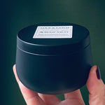 BUGS AWAY Candle-Peppermint, Eucalyptus & Citronella