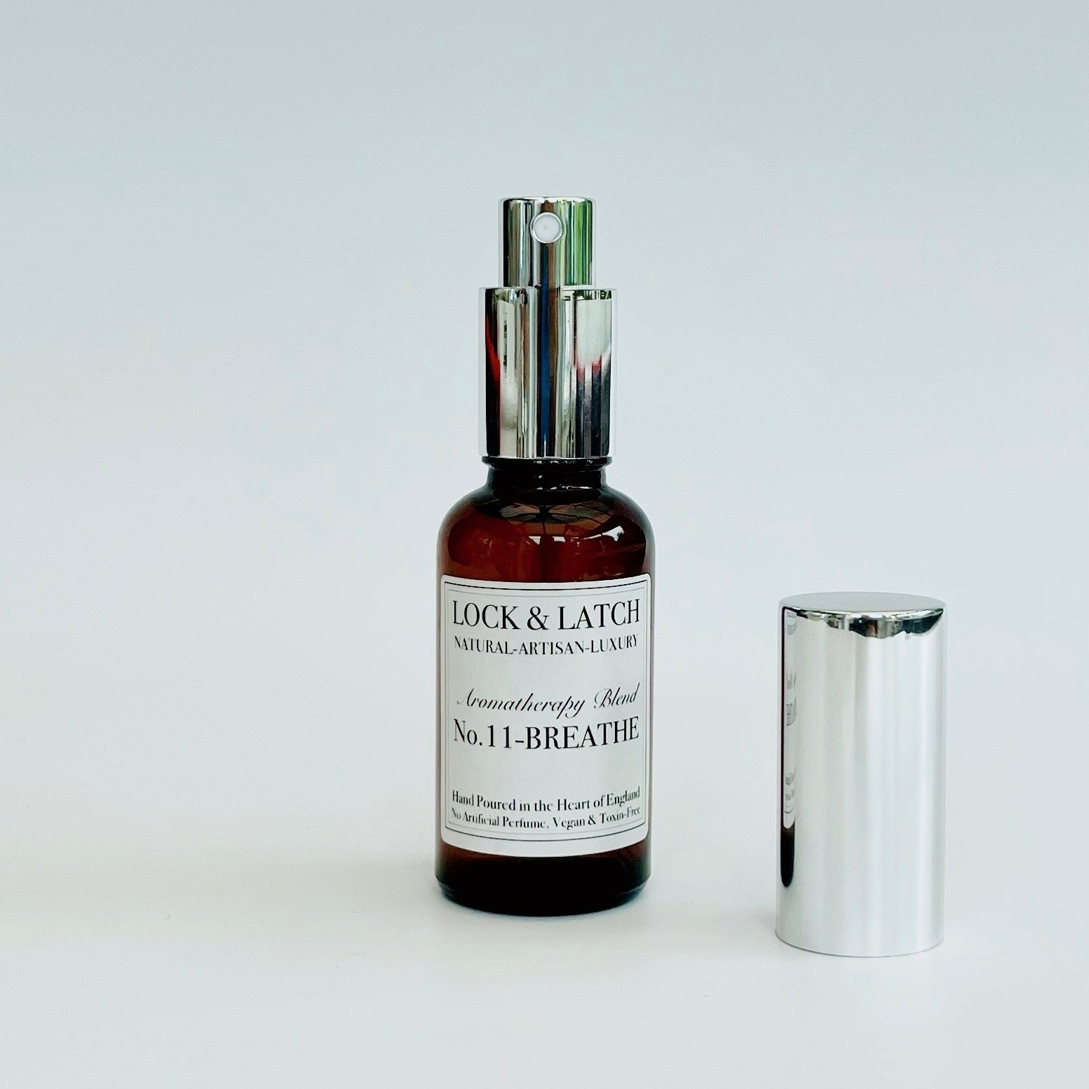 No.11 "BREATHE" Atomiser Mist