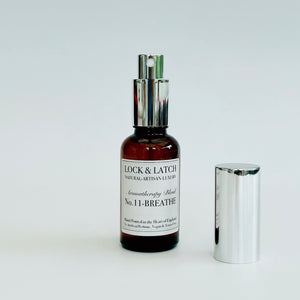 No.11 "BREATHE" Atomiser Mist