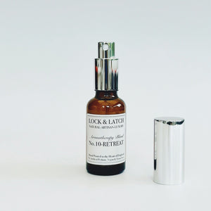NEW! No.10-RETREAT Atomiser Mist
