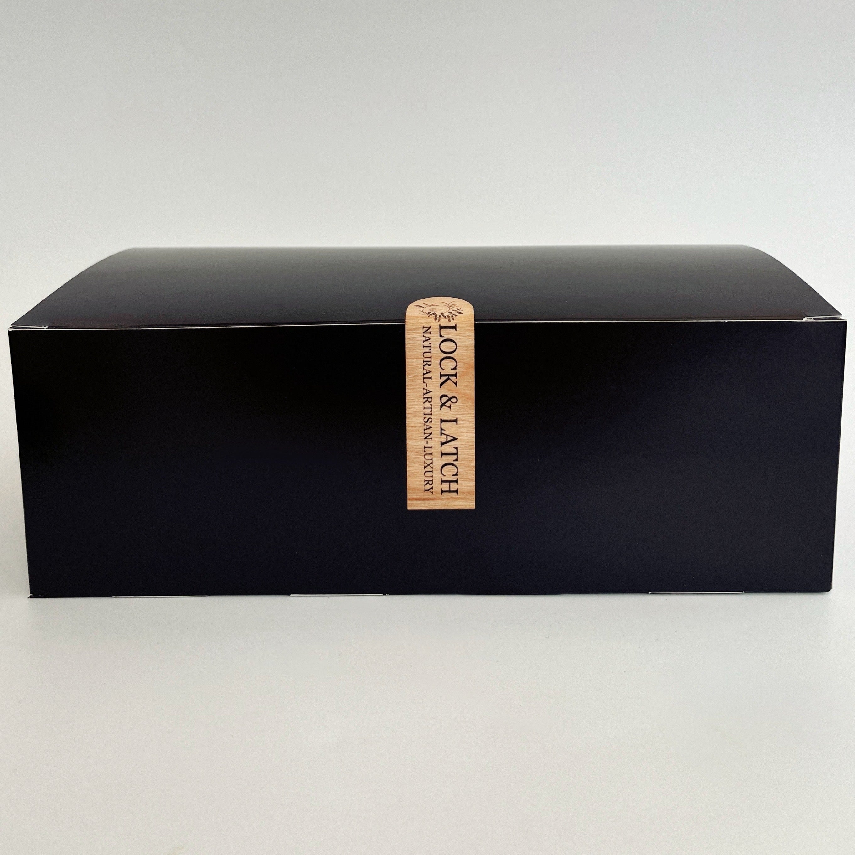 SLUMBER Sleep Box with Real Mulberry Silk Sleep Mask