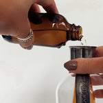 ‘THE STATEMENT’ Reed Diffuser 120ml Refill (select your blend)