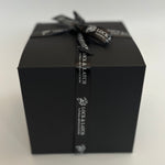 THE STATEMENT Burner Gift Set in Dark Olive with 12 Free Melts