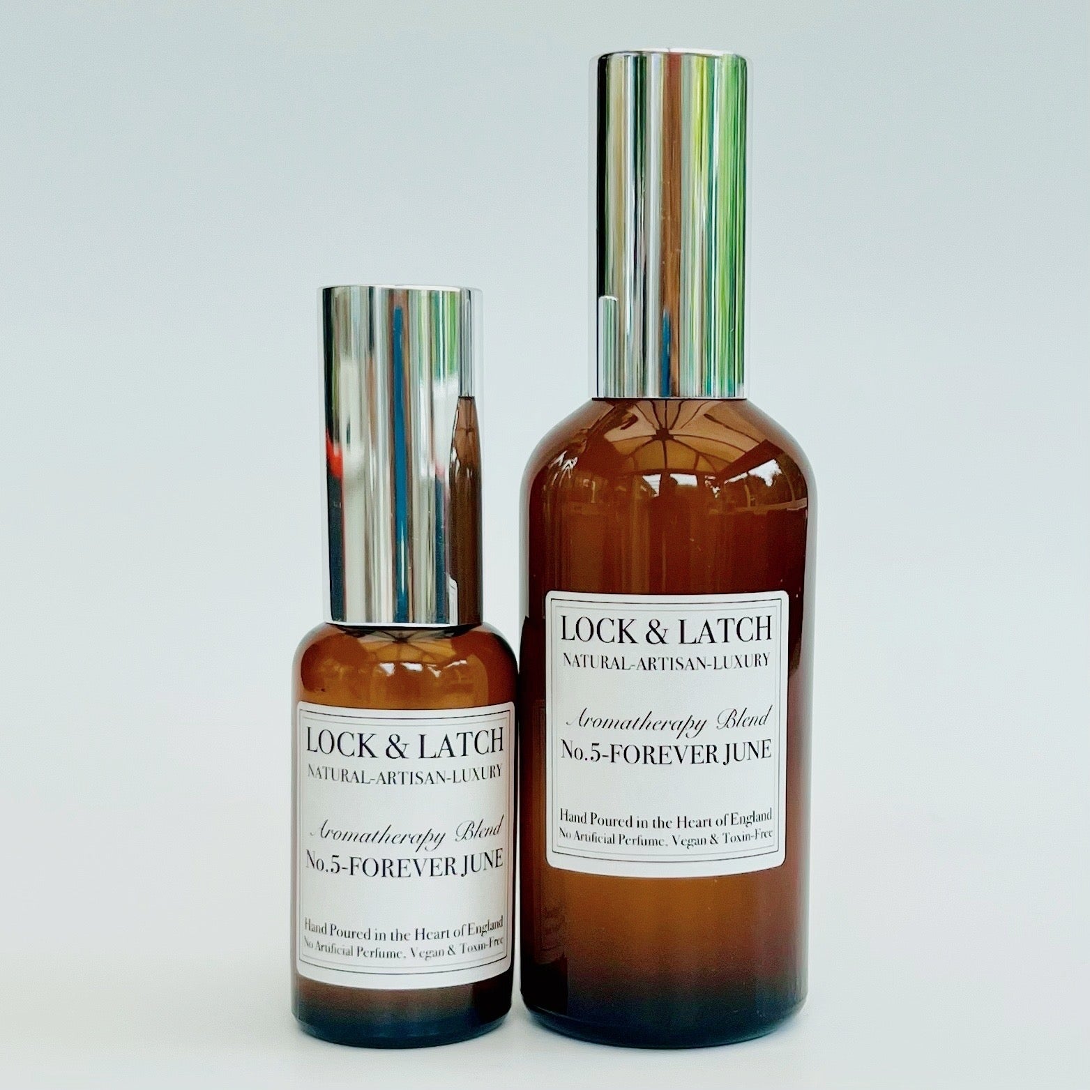 No.5-FOREVER JUNE Atomiser Mist