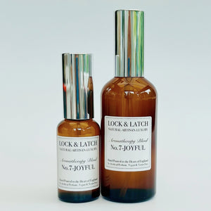 No.7-JOYFUL Atomiser Mist