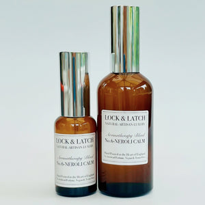 No.6-NEROLI CALM Atomiser Mist