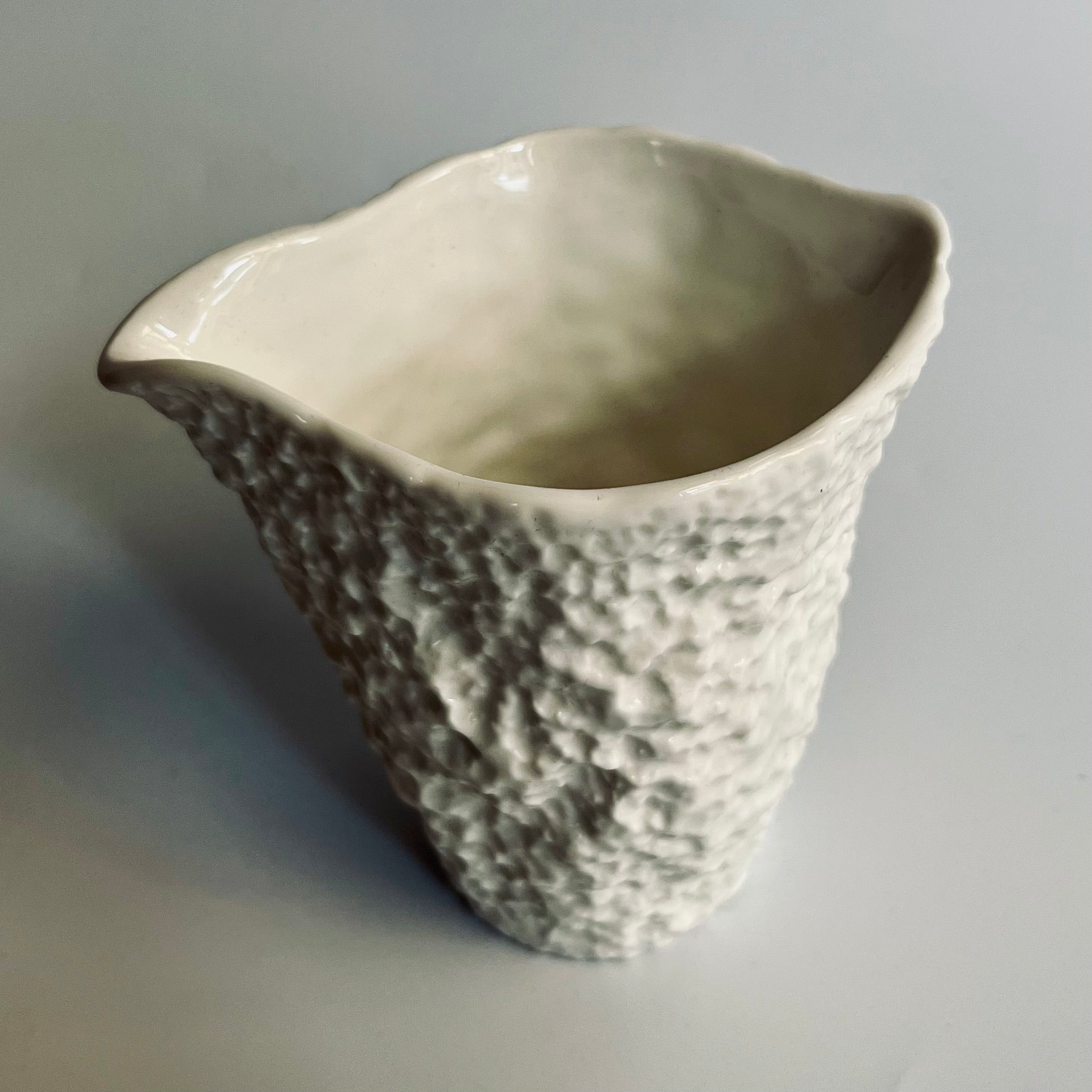 Ceramic Rock Pattern Jug