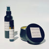 BUGS AWAY Candle, Spray and Roller Ball-Peppermint, Eucalyptus & Citronella