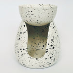 THE ‘RETRO EGG’ Burner with Selection Box in Deluxe Magnetic Gift Box