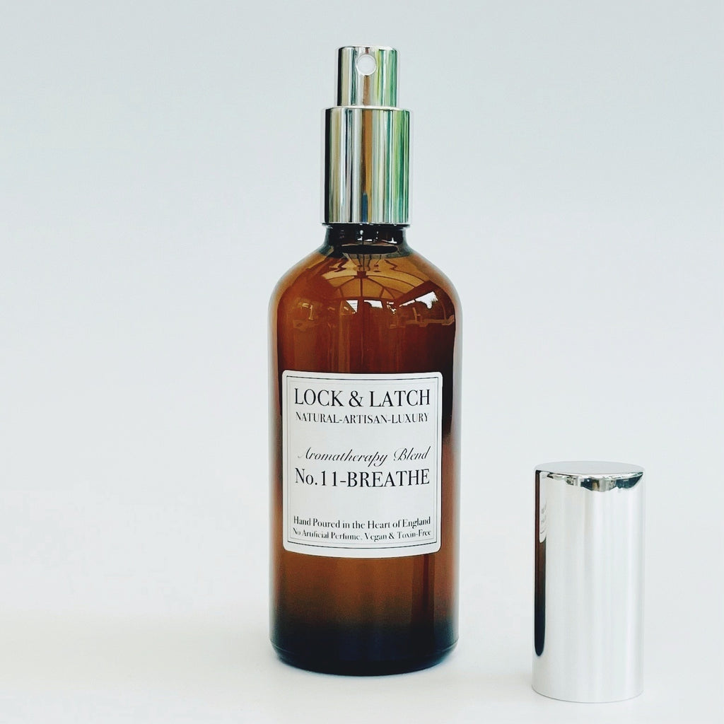 No.11 "BREATHE" Atomiser Mist