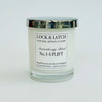 No.1-UPLIFT Soy Candles