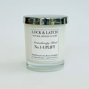 No.1-UPLIFT Soy Candles