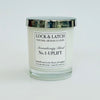 No.1-UPLIFT Soy Candles