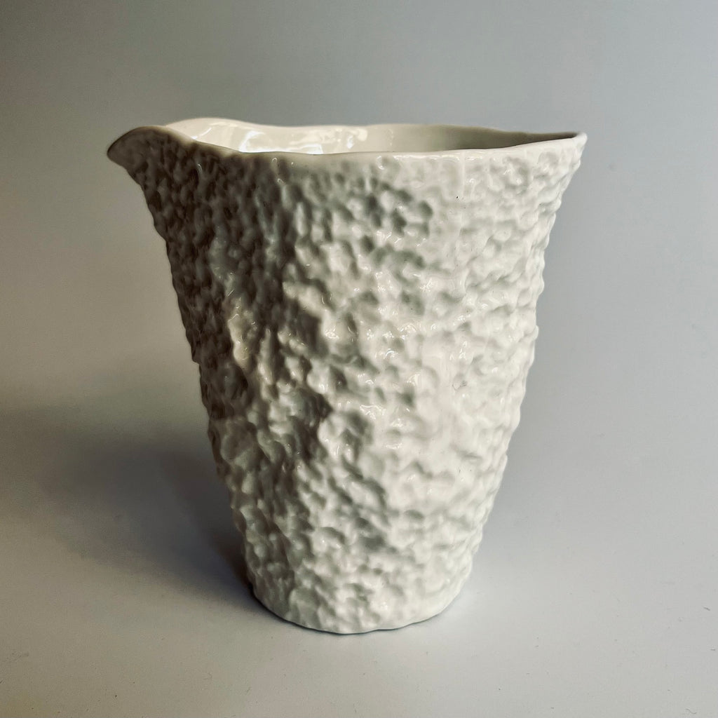 Ceramic Rock Pattern Jug
