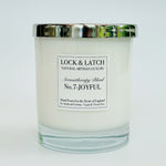 No.7-JOYFUL Soy Candles