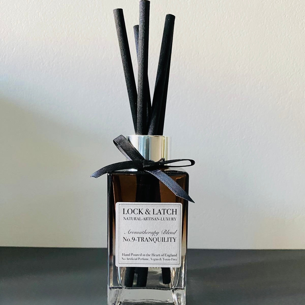 No.9-TRANQUILITY Reed Diffuser