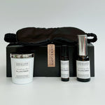 SLUMBER Sleep Box with Real Mulberry Silk Sleep Mask