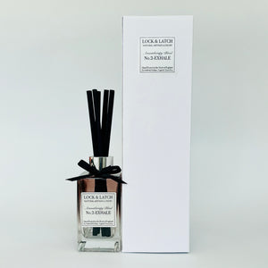 NEW! No.2-EXHALE Reed Diffuser