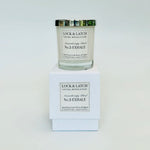 NEW! No.2-EXHALE Soy Candles