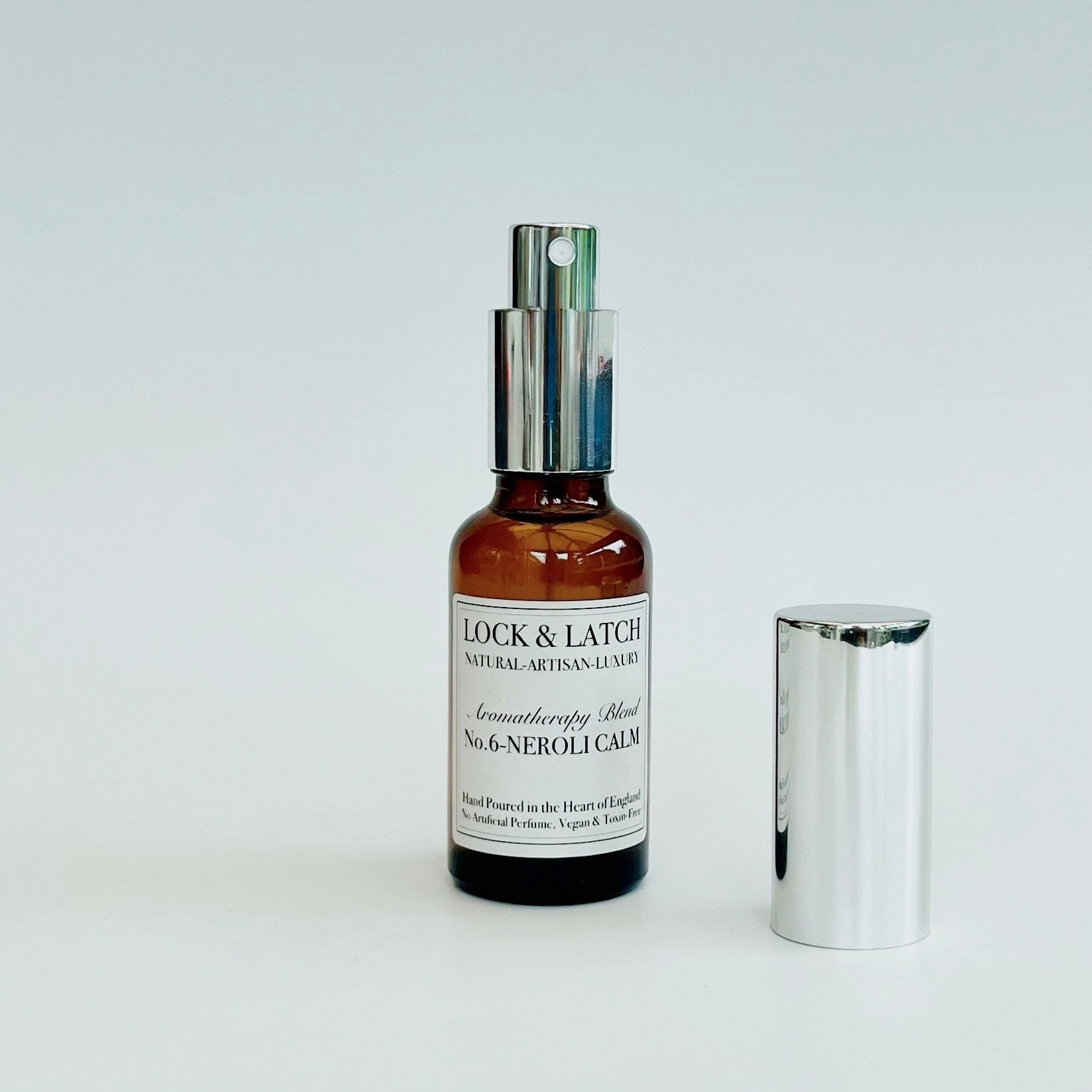 No.6-NEROLI CALM Atomiser Mist