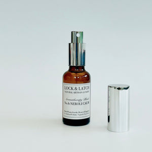 No.6-NEROLI CALM Atomiser Mist