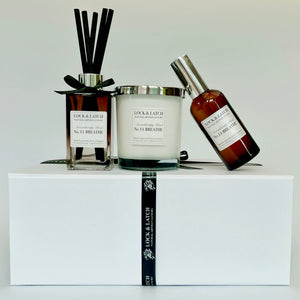CHOOSE YOUR BLEND-Experience Set-full-size products