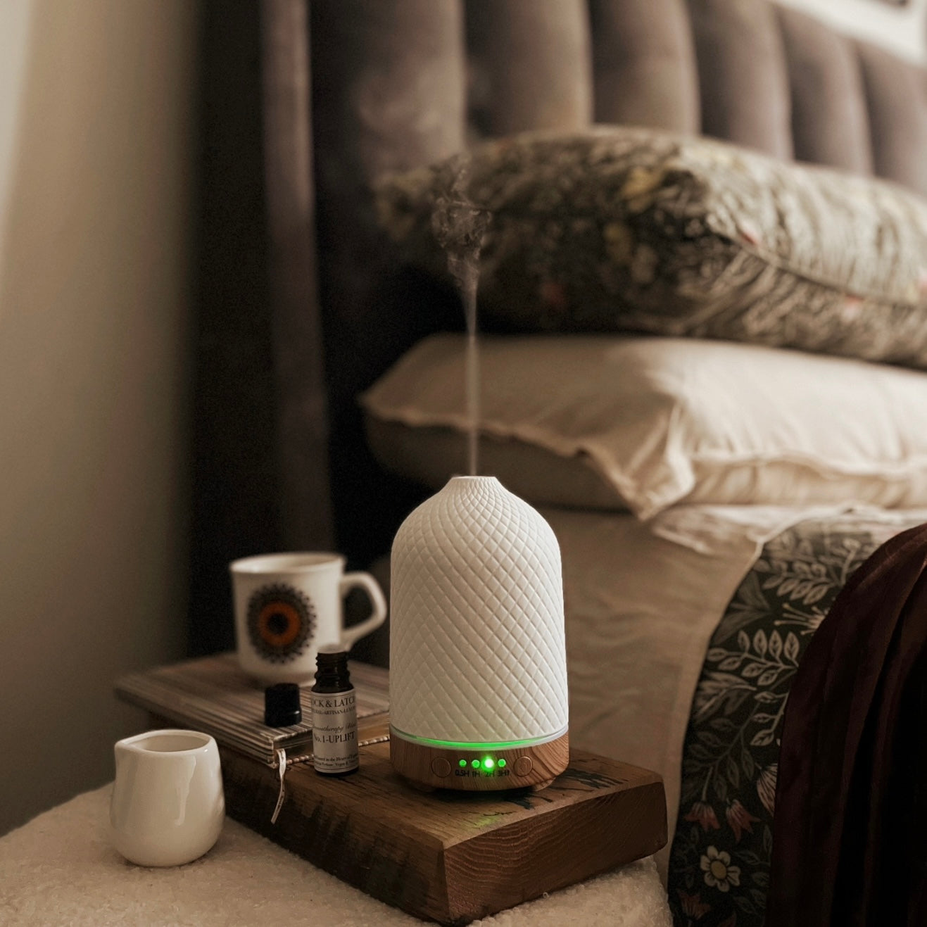 EcoPod (medium size space)-Starter Pack with Complimentary Jug and 10ml oil